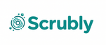 scrubly - Home